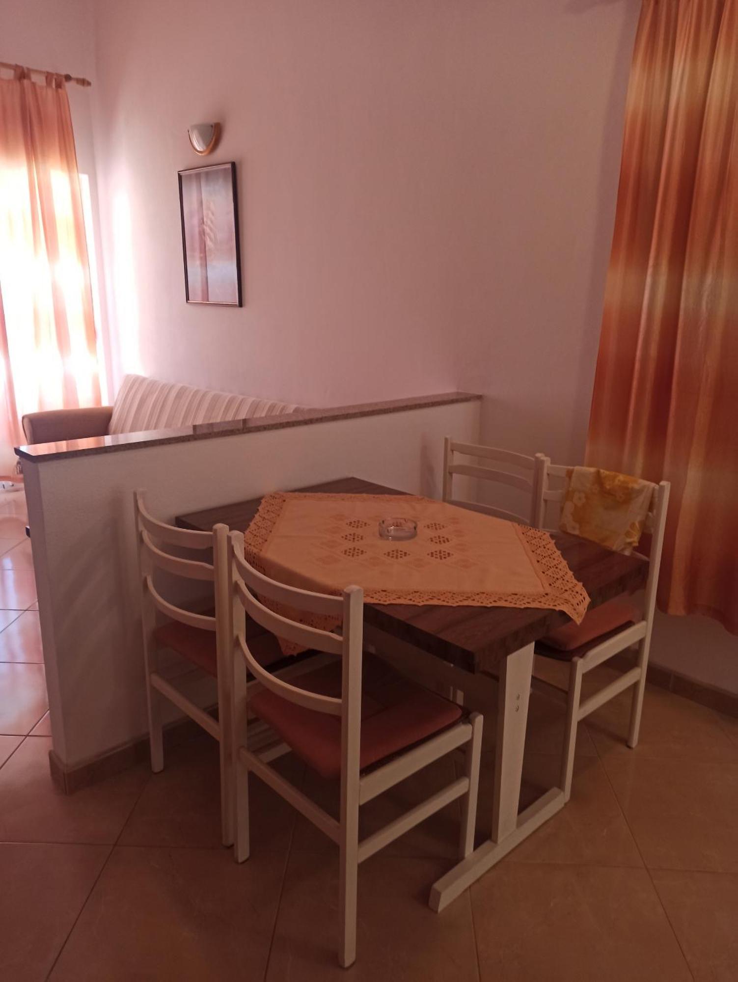 Apartments By The Sea Podgora, Makarska - 2593 Quarto foto